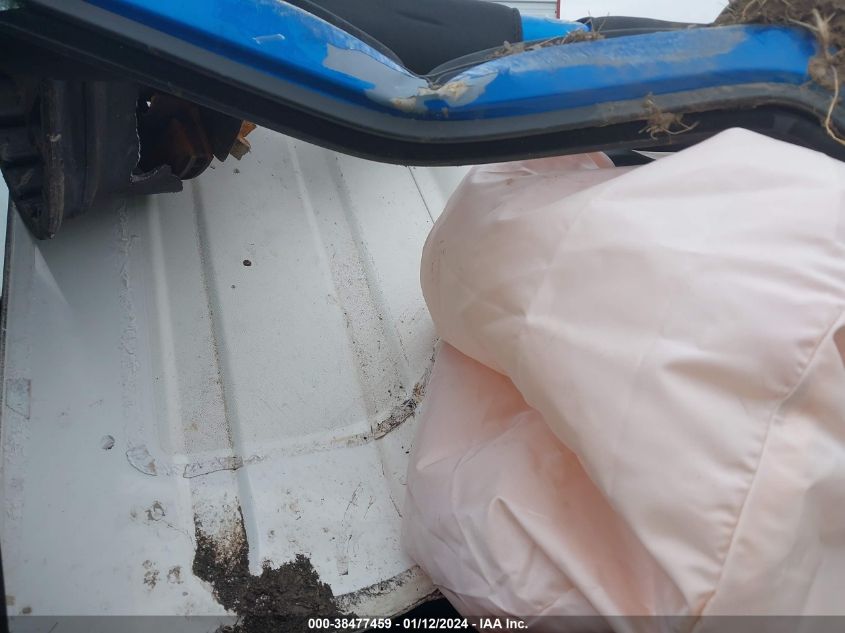 2015 JEEP WRANGLER UNLIMITED SPORT - 1C4BJWDG8FL544107