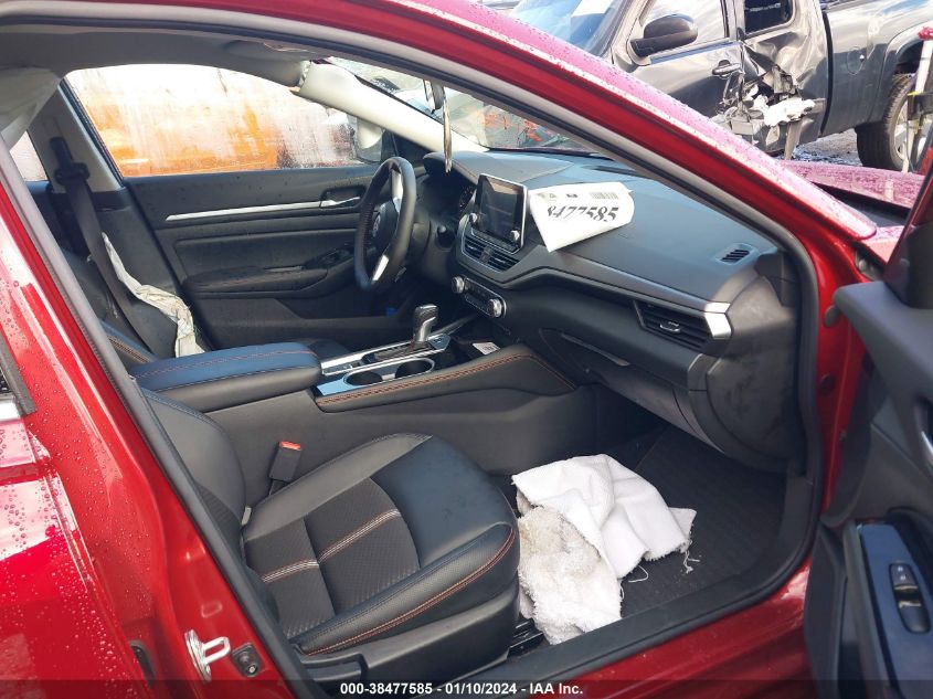 2024 NISSAN ALTIMA SR - 1N4BL4CW1RN311031