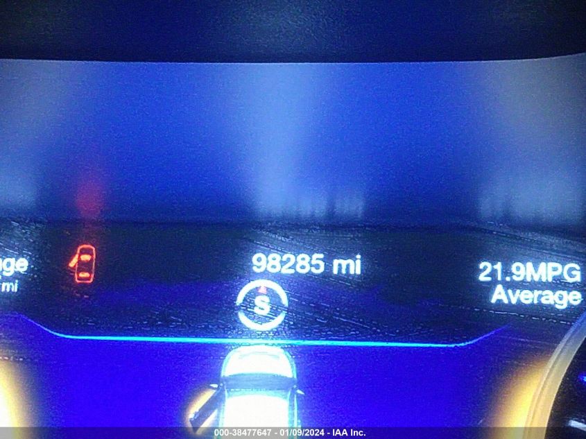 2015 CHRYSLER 200 S - 1C3CCCDG5FN610764