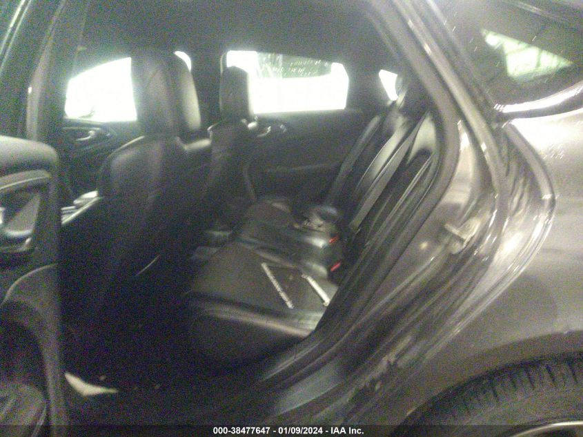 2015 CHRYSLER 200 S - 1C3CCCDG5FN610764