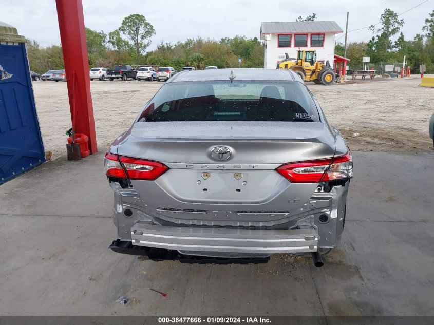 4T1B11HK9KU776670 | 2019 TOYOTA CAMRY