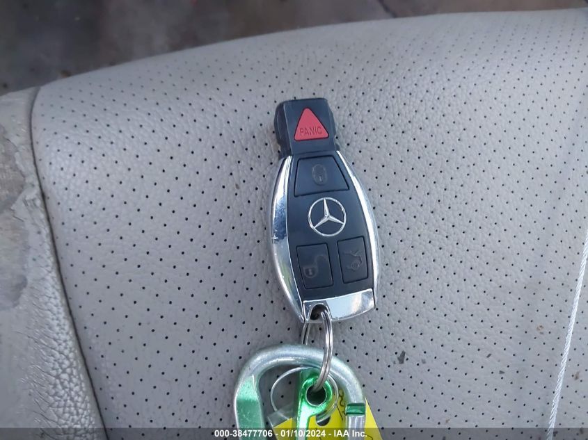 2014 MERCEDES-BENZ C 300 LUXURY 4MATIC/SPORT 4MATIC - WDDGF8ABXEG224618