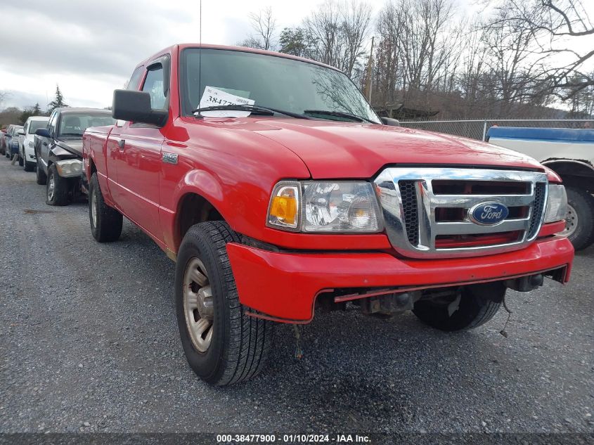 1FTKR4EEXBPB13636 | 2011 FORD RANGER