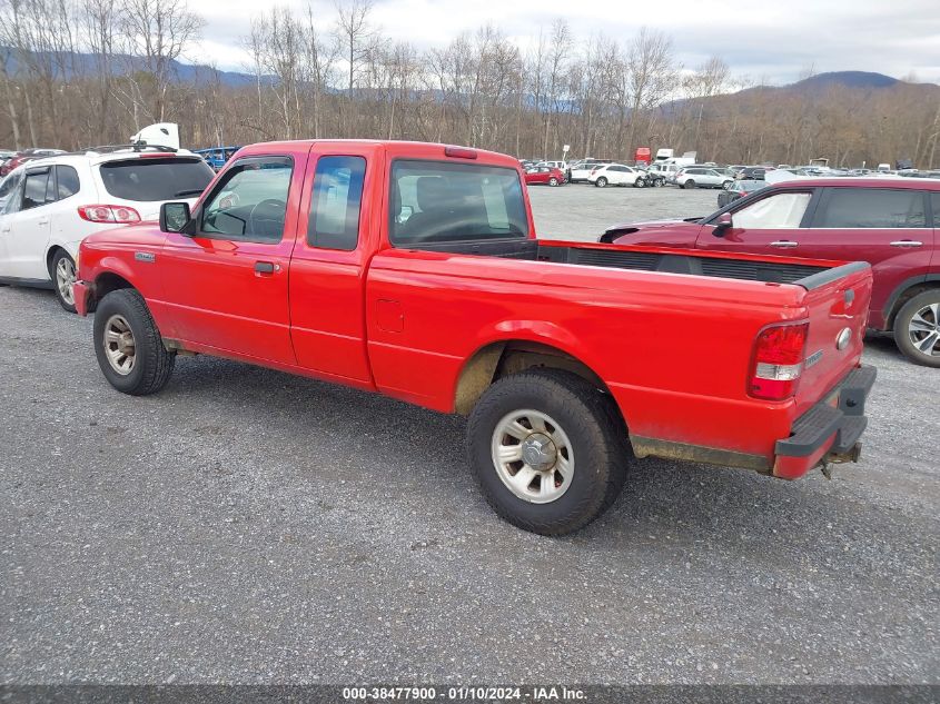 1FTKR4EEXBPB13636 | 2011 FORD RANGER