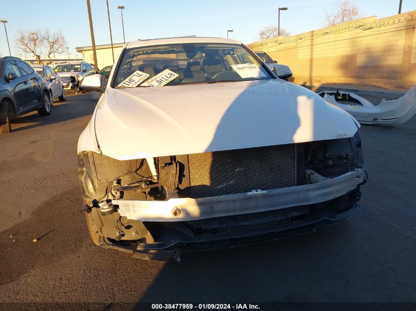2015 BMW 328I - WBA3A5G53FNP34696