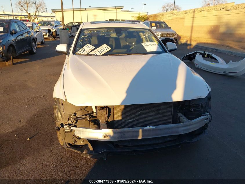 2015 BMW 328I - WBA3A5G53FNP34696