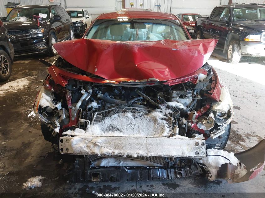 2015 NISSAN ALTIMA 2.5 - 1N4AL3AP0FN301555