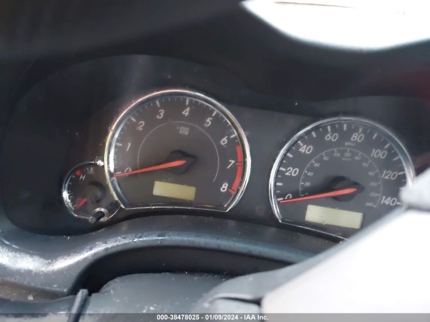 2013 TOYOTA COROLLA S/LE - 2T1BU4EE5DC944963