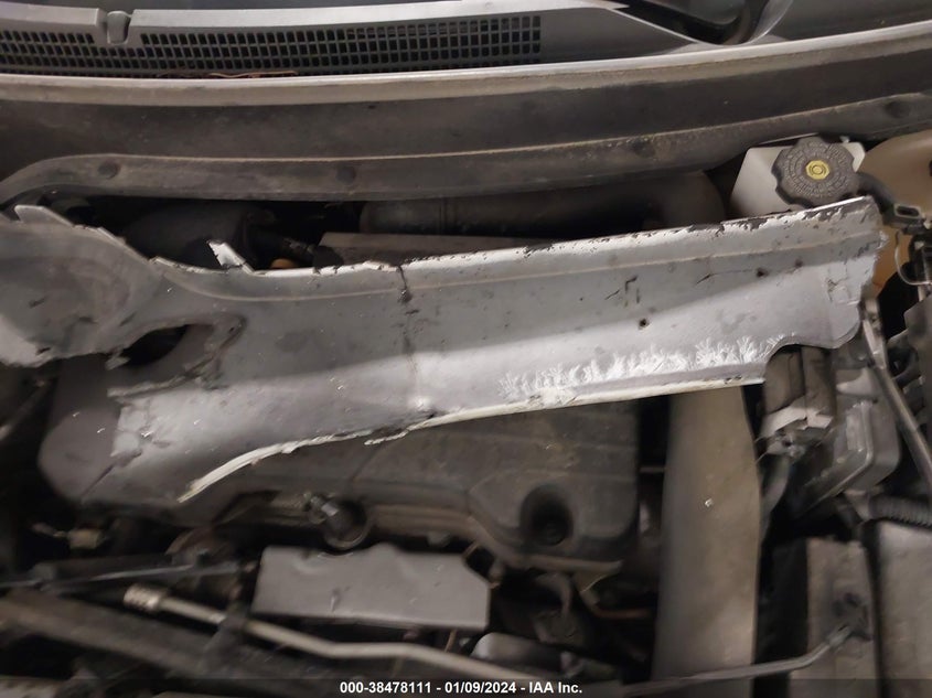 VIN 2GNAXUEV6K6235063 2019 CHEVROLET EQUINOX LT
