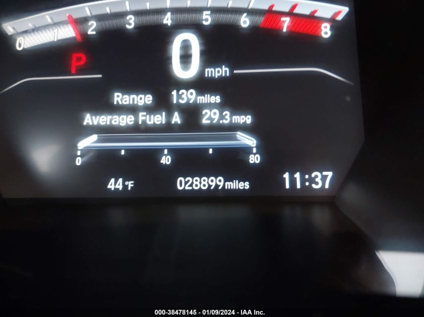 2021 HONDA CR-V LX - 2HKRW2H2XMH632715