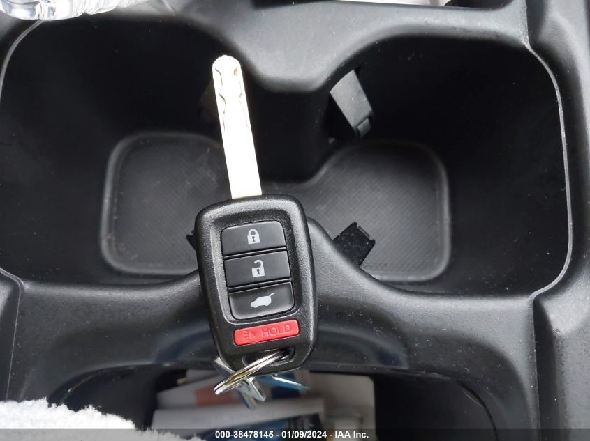 2021 HONDA CR-V LX - 2HKRW2H2XMH632715
