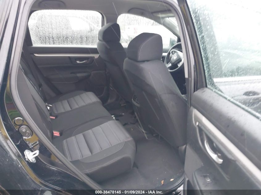 2021 HONDA CR-V LX - 2HKRW2H2XMH632715