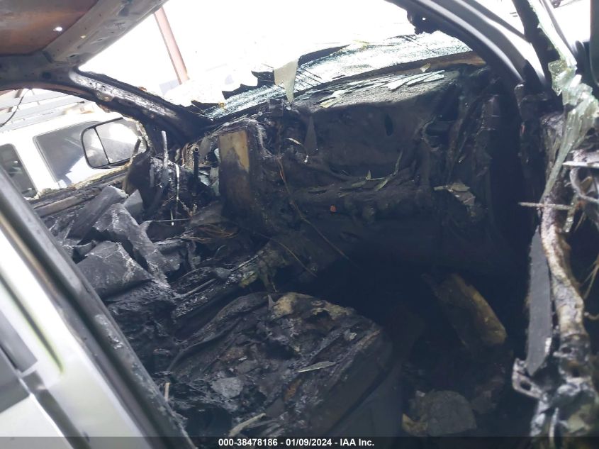 2022 RAM 2500 LARAMIE - 3C6UR5FL6NG371907