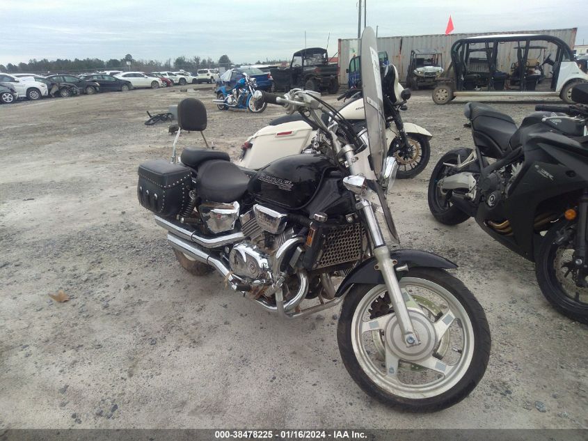 2002 HONDA VF750 C - JH2RC43062M800788