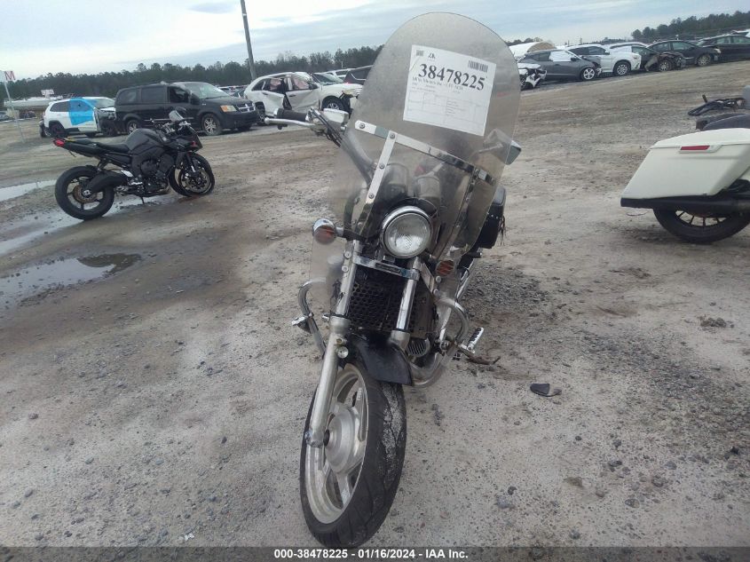 2002 HONDA VF750 C - JH2RC43062M800788