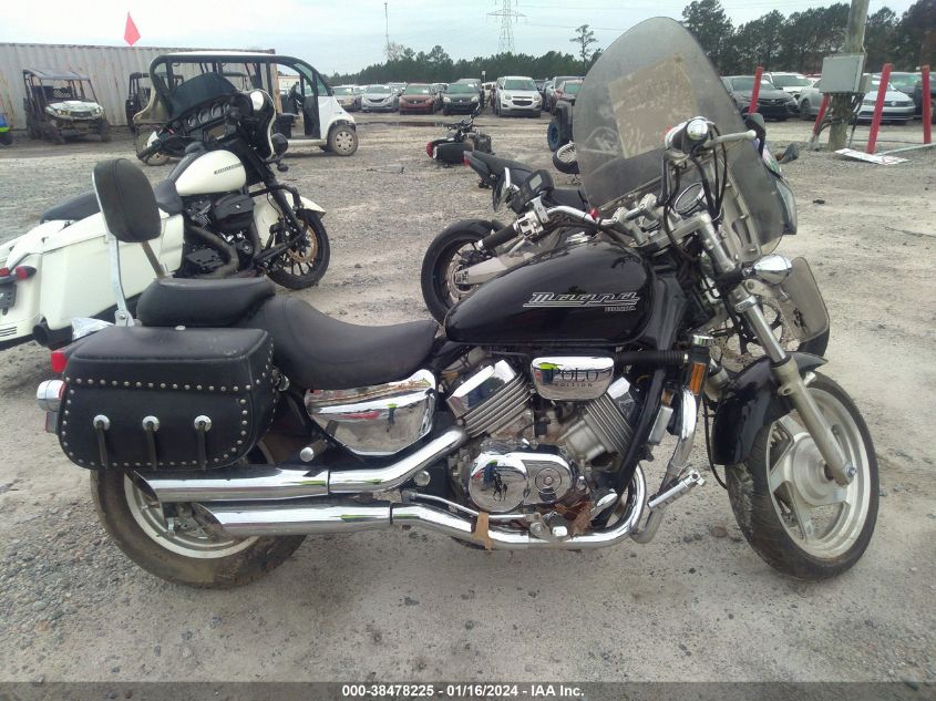 2002 HONDA VF750 C - JH2RC43062M800788