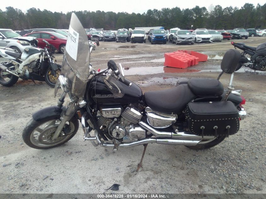 2002 HONDA VF750 C - JH2RC43062M800788