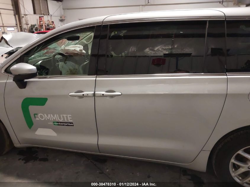 2023 CHRYSLER PACIFICA TOURING L - 2C4RC1BG2PR566904