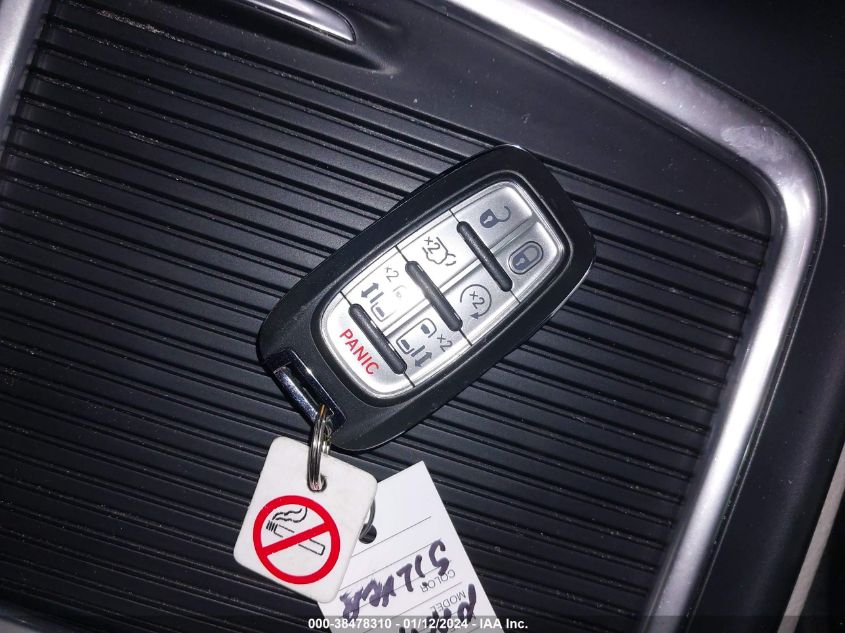 2023 CHRYSLER PACIFICA TOURING L - 2C4RC1BG2PR566904