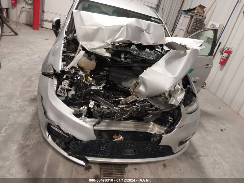 2023 CHRYSLER PACIFICA TOURING L - 2C4RC1BG2PR566904