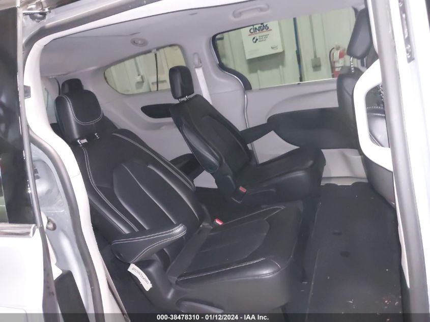 2023 CHRYSLER PACIFICA TOURING L - 2C4RC1BG2PR566904