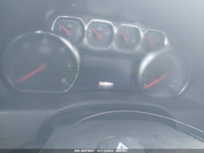 2018 CHEVROLET SILVERADO 1500 1LT - 3GCPCREC6JG215375