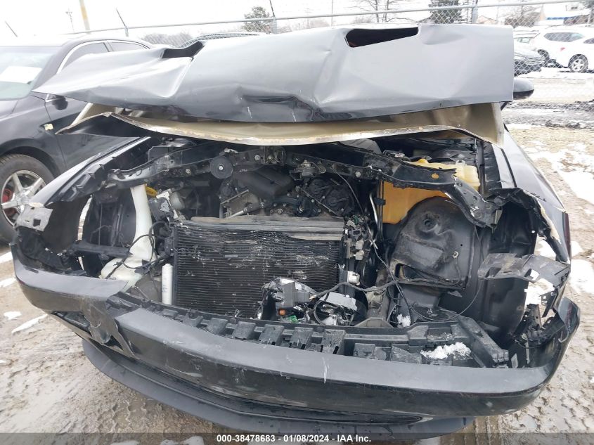 2015 DODGE CHALLENGER SXT OR R/T - 2C3CDZAG0FH869000