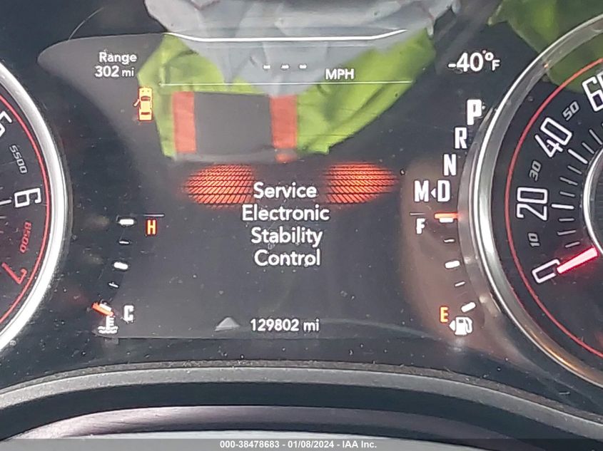 2015 DODGE CHALLENGER SXT OR R/T - 2C3CDZAG0FH869000