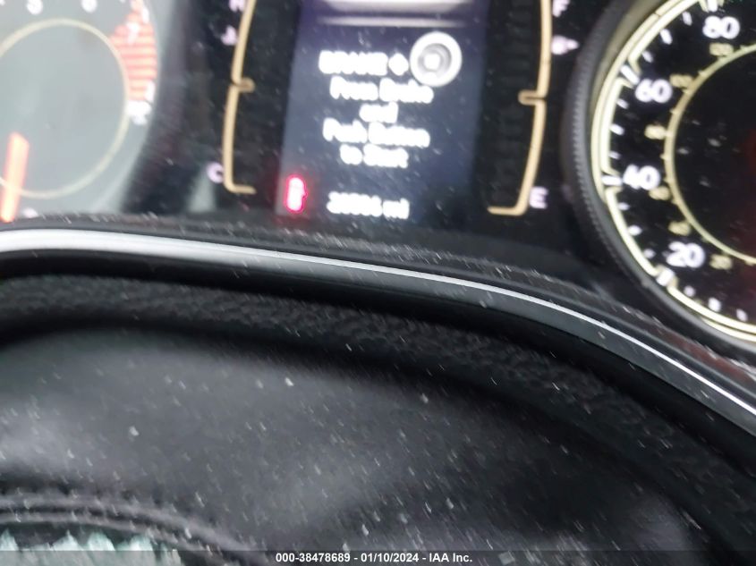 2020 JEEP CHEROKEE LATITUDE PLUS - 1C4PJMLX9LD523106