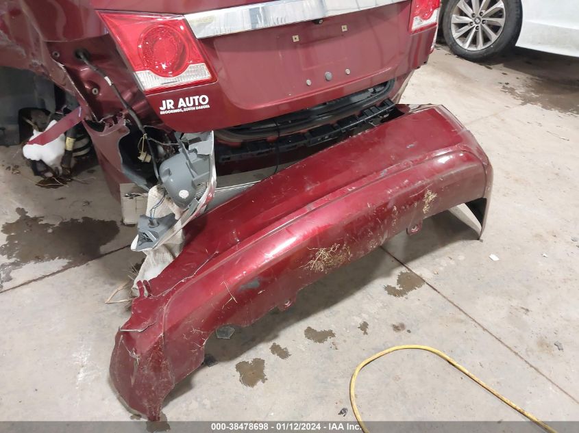 2015 CHEVROLET CRUZE LT - 1G1PC5SB8F7170942