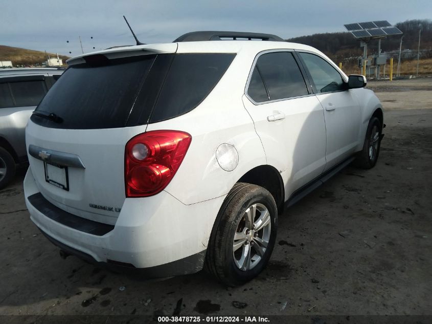 2014 CHEVROLET EQUINOX 1LT - 2GNFLFEK0E6247670