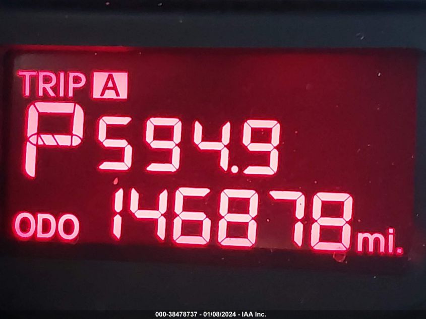 2013 KIA FORTE EX - KNAFU4A26D5723315