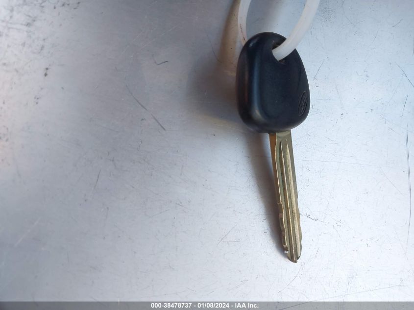 2013 KIA FORTE EX - KNAFU4A26D5723315