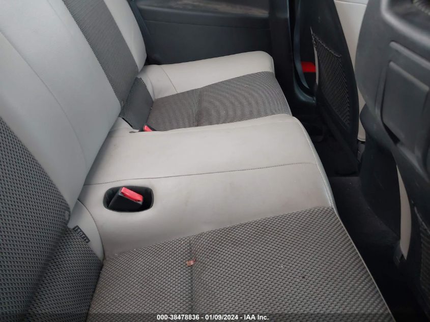 2016 HYUNDAI GENESIS 3.8L - KMHHT6KJ1GU137014