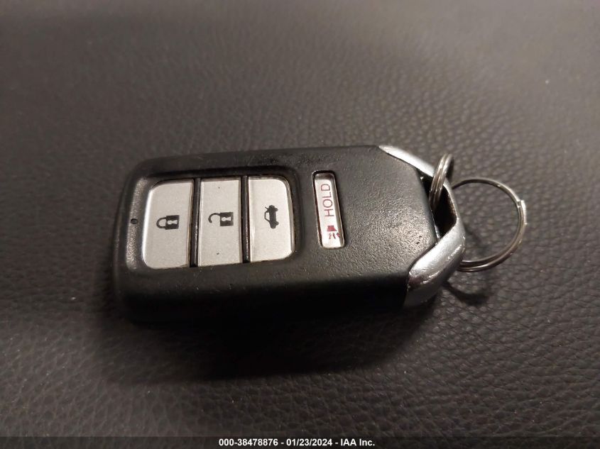 2013 HONDA ACCORD EX-L - 1HGCR2F86DA177469