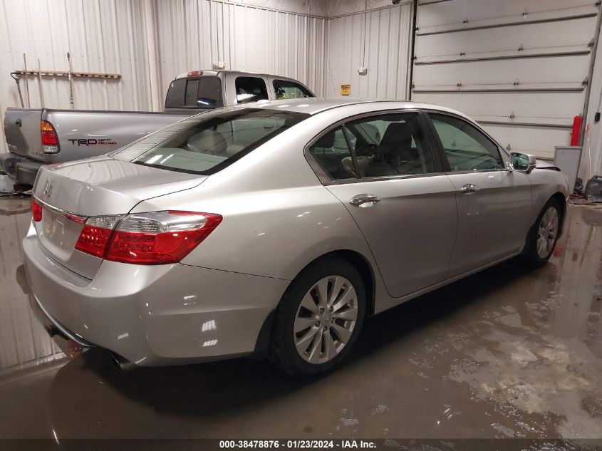 2013 HONDA ACCORD EX-L - 1HGCR2F86DA177469