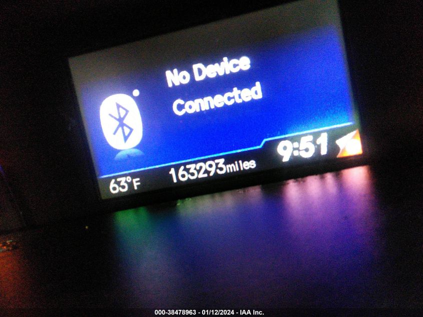 2013 HONDA CIVIC EX-L - 19XFB2F90DE048083