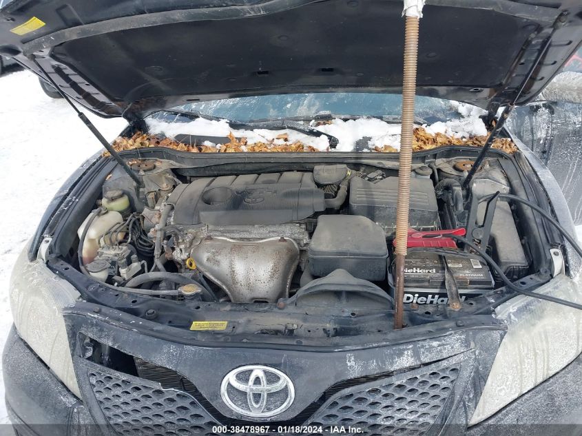 2015 TOYOTA CAMRY XSE - 4T1BF1FK9FU025742