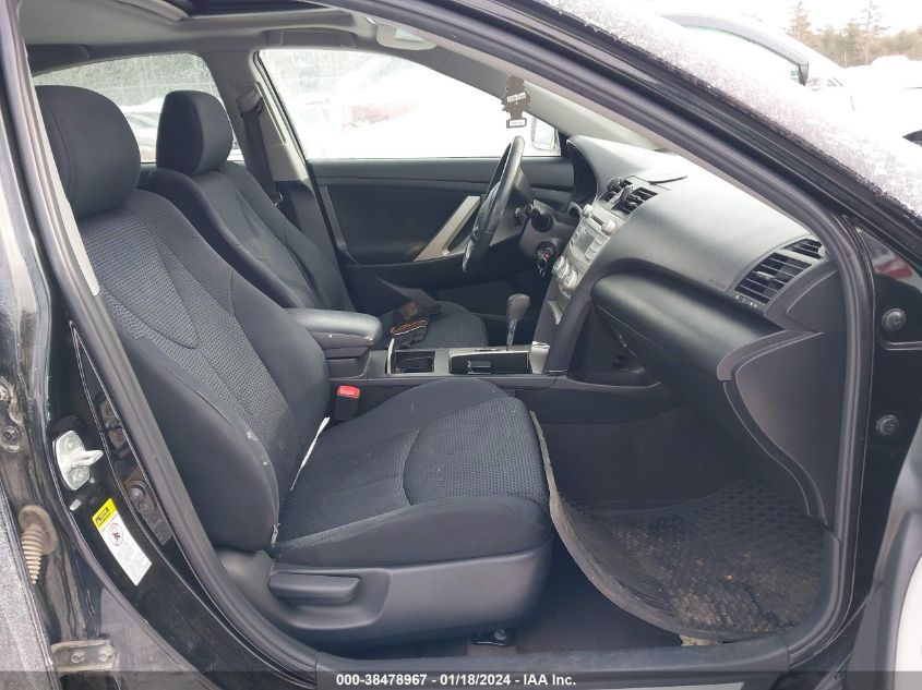 2015 TOYOTA CAMRY XSE - 4T1BF1FK9FU025742