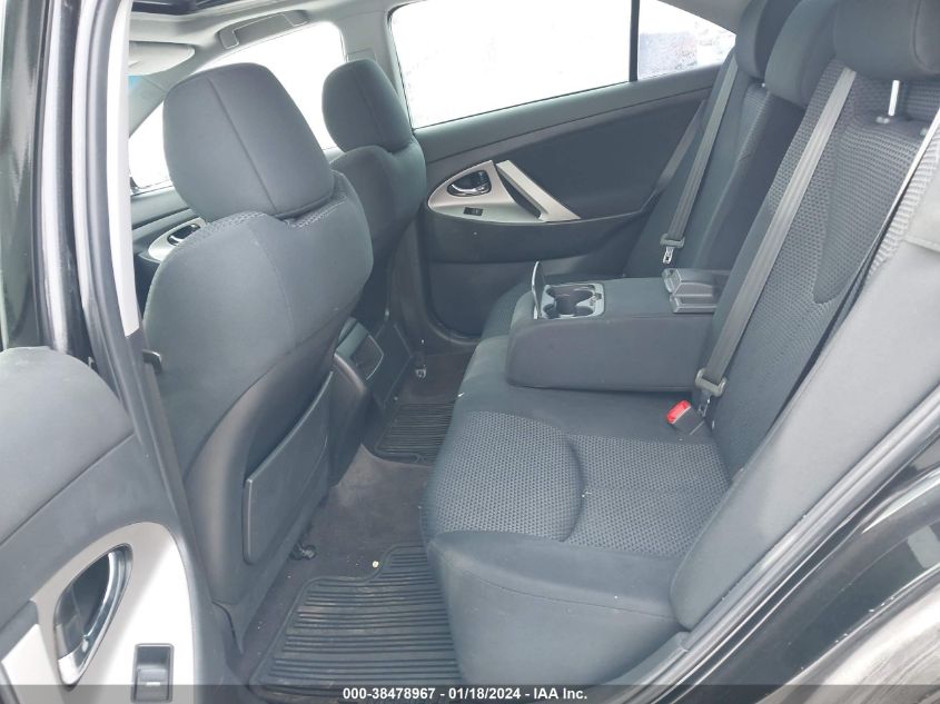 2015 TOYOTA CAMRY XSE - 4T1BF1FK9FU025742
