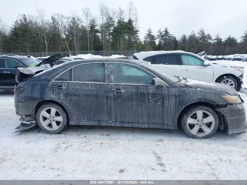 2015 TOYOTA CAMRY XSE - 4T1BF1FK9FU025742