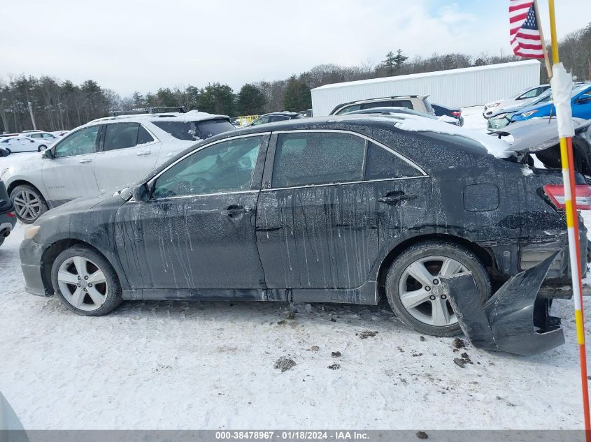 2015 TOYOTA CAMRY XSE - 4T1BF1FK9FU025742