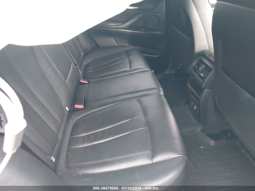 2014 BMW X5 XDRIVE35I - 5UXKR0C5XE0K43844