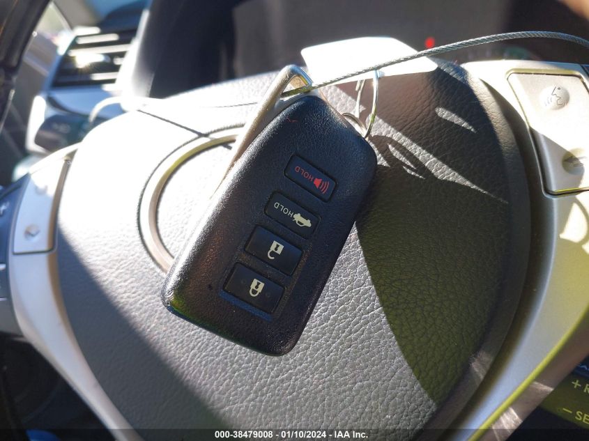 2013 LEXUS GS 350 - JTHCE1BL7D5013105