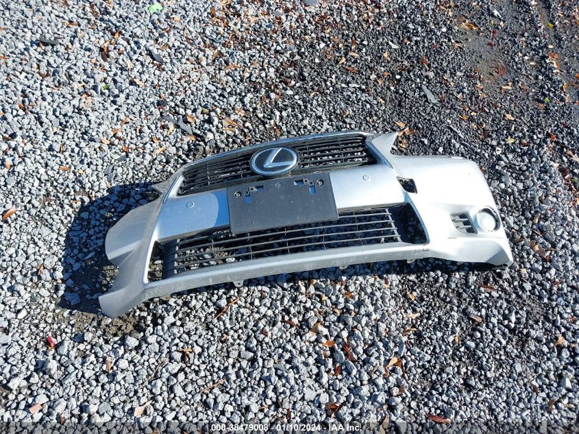 2013 LEXUS GS 350 - JTHCE1BL7D5013105