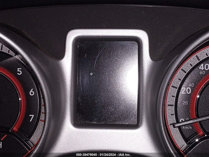 2019 DODGE JOURNEY GT AWD - 3C4PDDEG9KT720032
