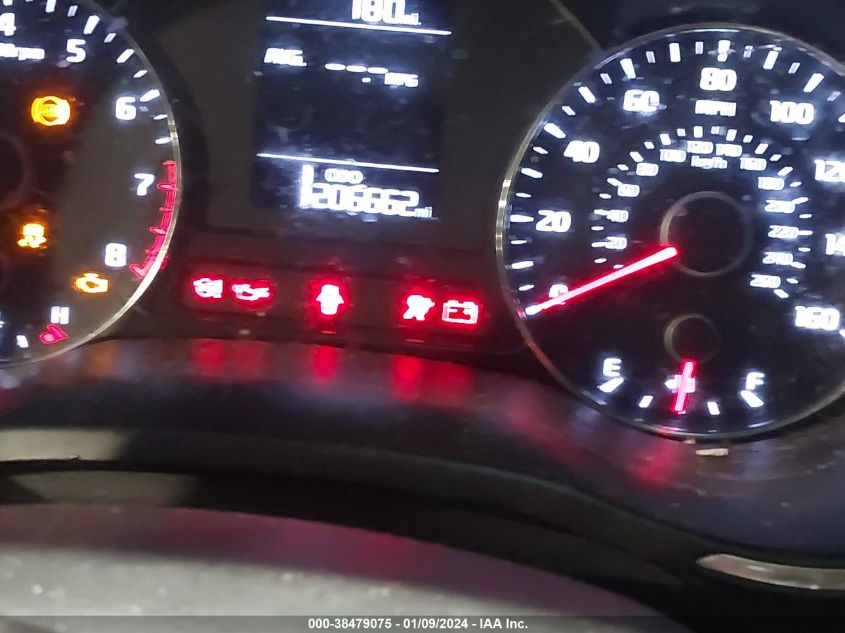 2014 KIA FORTE LX - KNAFK4A63E5142445