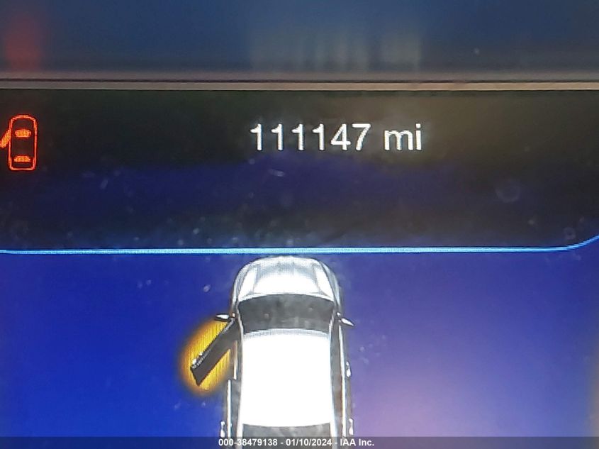2015 CHRYSLER 200 S - 1C3CCCDG2FN673840