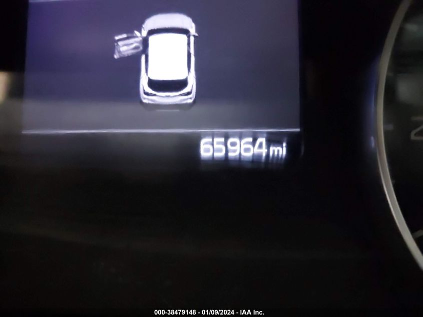 2023 KIA SELTOS LX - KNDEPCAA8P7423811