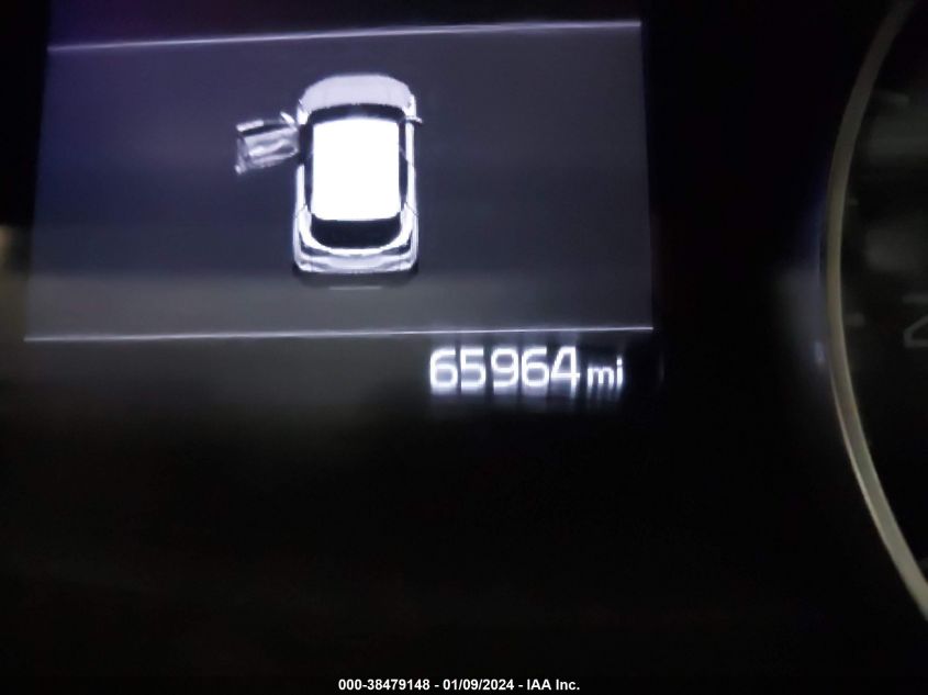2023 KIA SELTOS LX - KNDEPCAA8P7423811